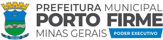 Prefeitura de Porto Firme - MG